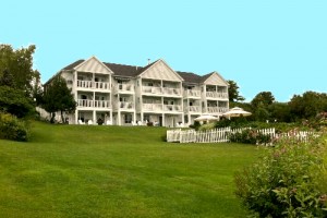 rockland samoset