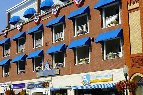 Lord-Camden-Inn