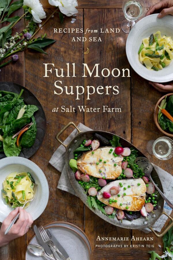 Full Moon Suppers