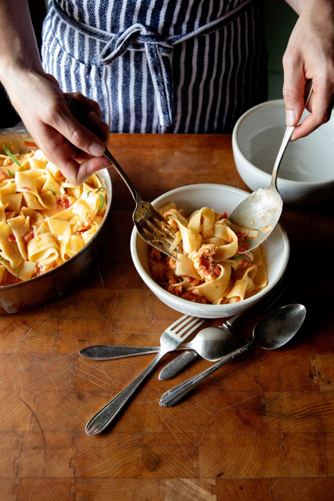 The Cuisine of Southern Italy