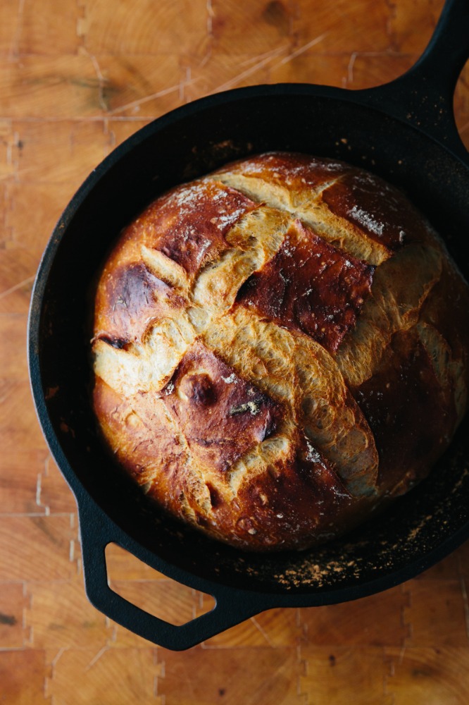 Baking and Pastry Workshop with Alyson Flemming