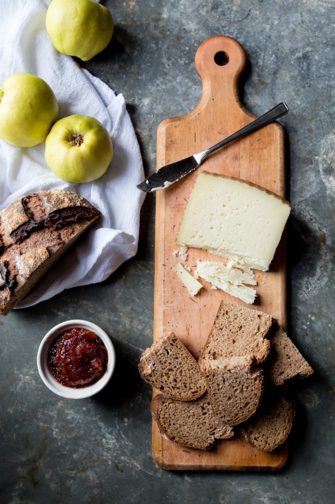 Seasonal Hors D’oeuvres