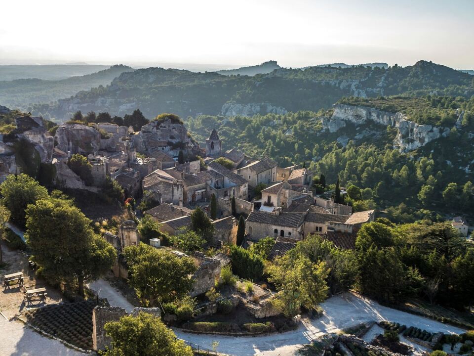 Inspire Your Writing in the South of France