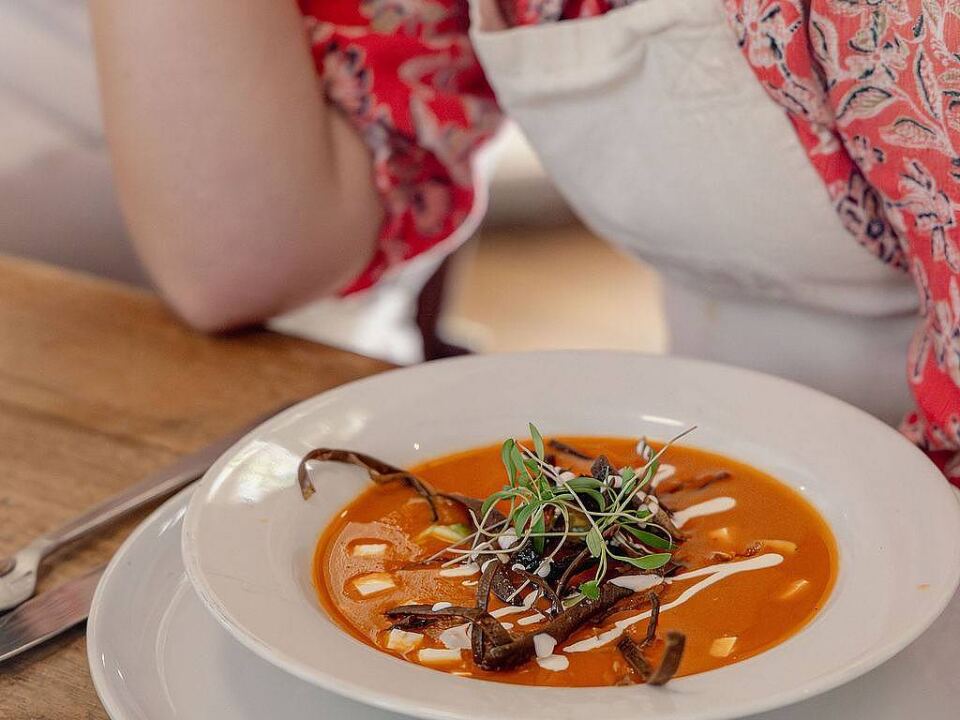An Urban Experience Through Culture, Cuisine & Color In the Heart of Mexico City