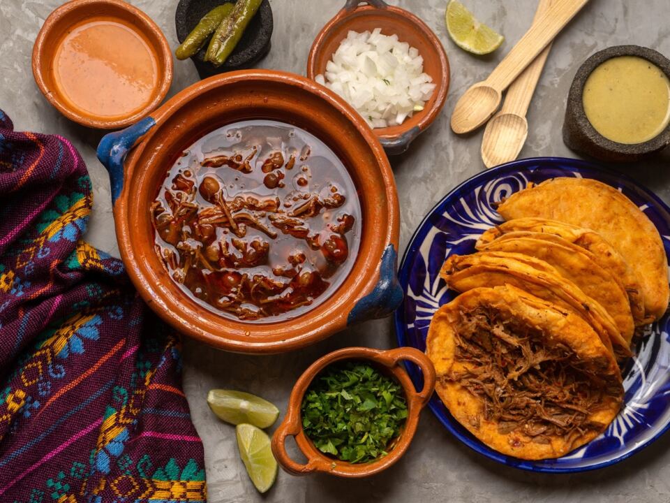 Flavors of the Yucatán: A Culinary Experience in Mérida